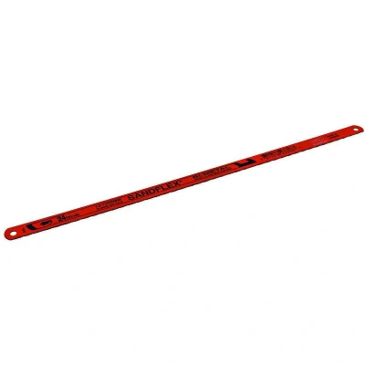 Afbeelding van Bahco Metaalzaagblad Sandflex® Bi metaal 32 TPI 250 mm 5 delig 3906 5P