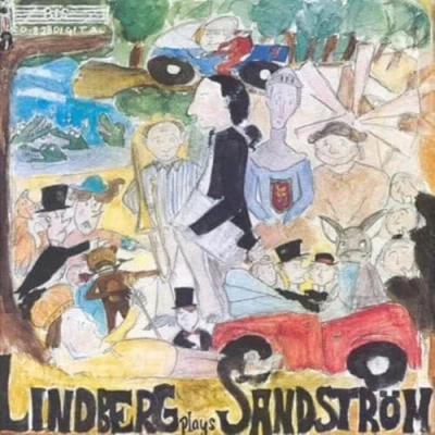 Afbeelding van Lahti Symphony Orchestra, Christian Lindberg Emperor&#039;s Chant For Trombone And Or (CD)