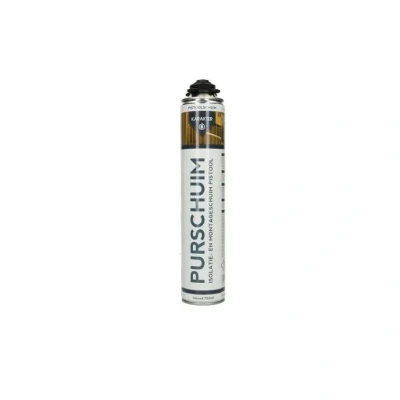 Afbeelding van Purschuim Pistool 750ml Karakter