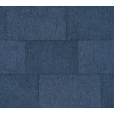 Afbeelding van AS Creation Titanium 3 38201 5 / 382015 Blauw