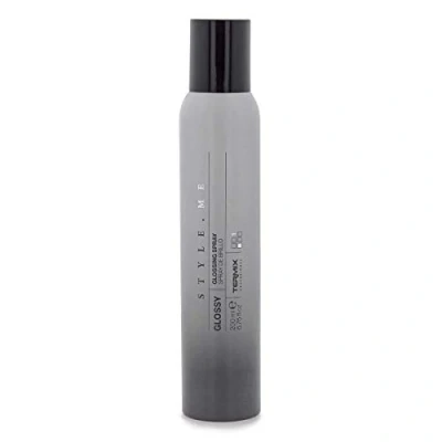 Afbeelding van Spray Shine voor Haar Termix Glossy (200 ml)