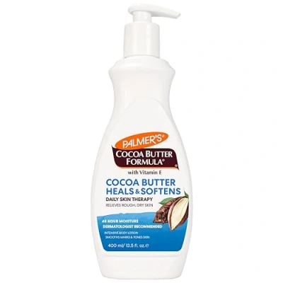 Afbeelding van Palmers Cocoa Butter Formula Lotion 400ml