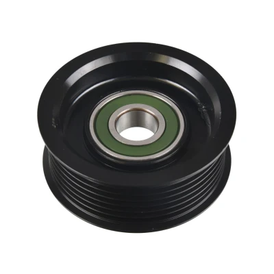 Afbeelding van Febi Bilstein Geleiderol (poly) V riem 104962