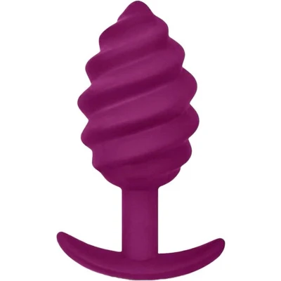 Afbeelding van G Plug Twist 2 Fuchsia