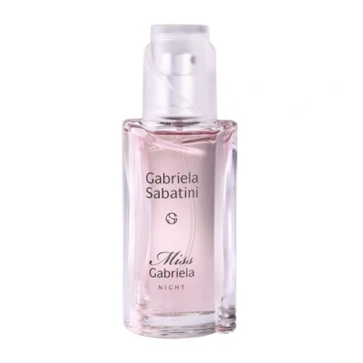 Afbeelding van Gabriela Sabatini Miss Night Eau de Toilette 30 ml