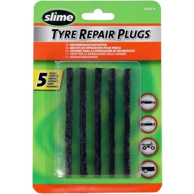 Afbeelding van Tyre repair reparatiekoorden