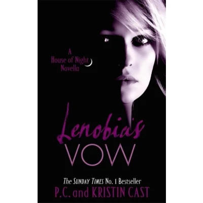 Afbeelding van Lenobia&#039;s Vow: Number 2 in series