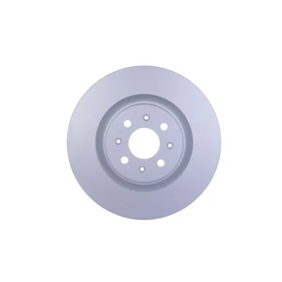 Afbeelding van HELLA PRO 8DD 355 120 951 Remschijf 305 28 04/08 100 interne ventilatie Gecoat Zonder wielbevestigingsbout, wielnaaf