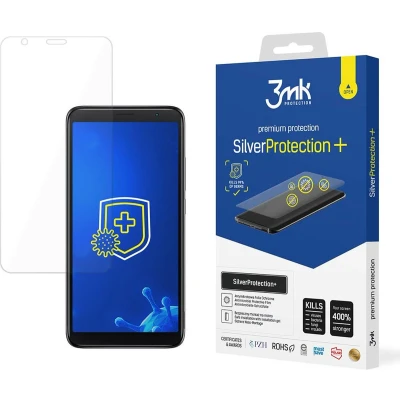 Afbeelding van TCL 403 3mk SilverProtection+