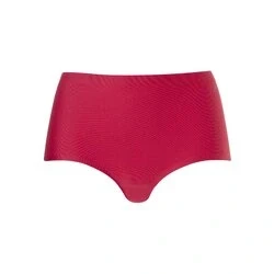 Afbeelding van ten Cate Secrets HIGH Waist Slip, Dames, Maat: 44, Rood