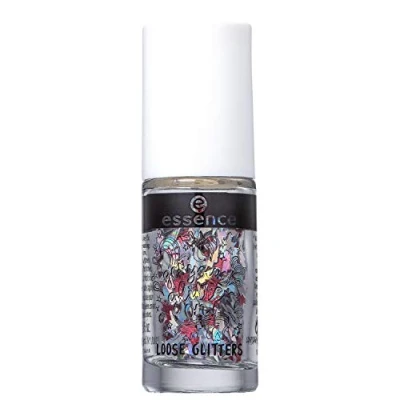 Afbeelding van Essence get your glitter on! loose glitters #02 super girl