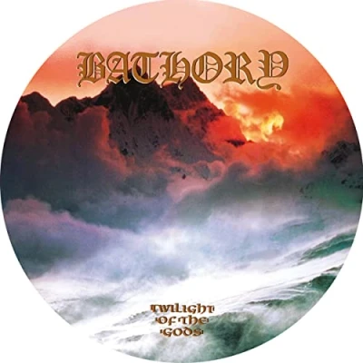 Afbeelding van Twilight Of The Gods