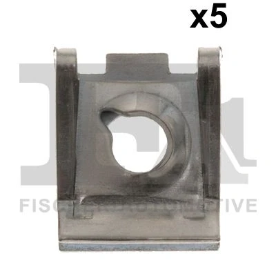 Afbeelding van Carrosserie FA1 22 40034.5, voor o.a. RENAULT, NISSAN