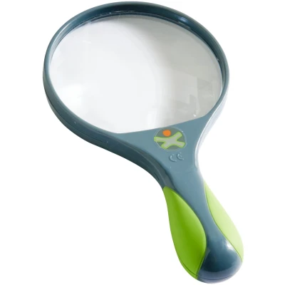 Afbeelding van Haba terra kids vergrootglas
