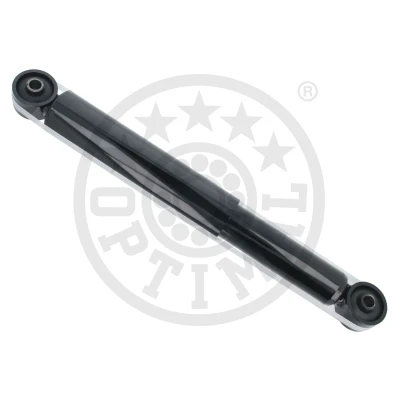 Afbeelding van OPTIMAL A 68053G schokdemper Achteras Gasdruk Dubbelpijp Telescoop Oog bovenaan, onderaan SUZUKI: Grand Vitara 2 SUV