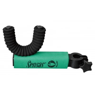 Afbeelding van Sensas Jumbo Schroef EVA Hengelsteun (27cm)