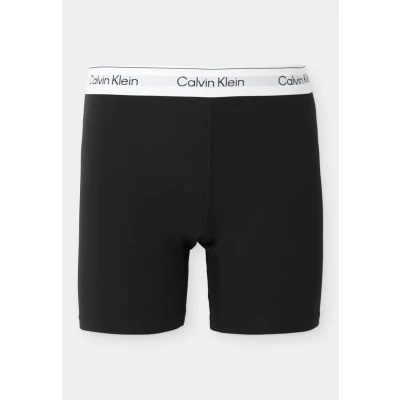 Afbeelding van Calvin Klein Underwear Broekje zwart / wit