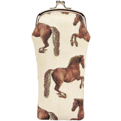 Afbeelding van Signare Brillenhouder Whistlejacket paarden George Stubbs