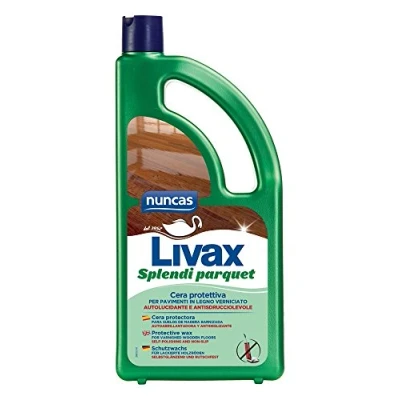 Afbeelding van Nuncas Livax Splendi Parket, 1000 ml