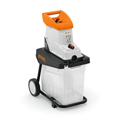 Afbeelding van Stihl GHE 140 L hakselaar