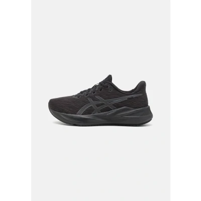 Afbeelding van Asics Versablast 4 Hardloopschoenen voor op de weg, Heren, Maat: 40, Black/carrier grey Textiel