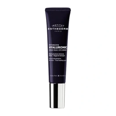 Afbeelding van Institut Esthederm Intensive Hyaluronic Eye Contour 15 Ml