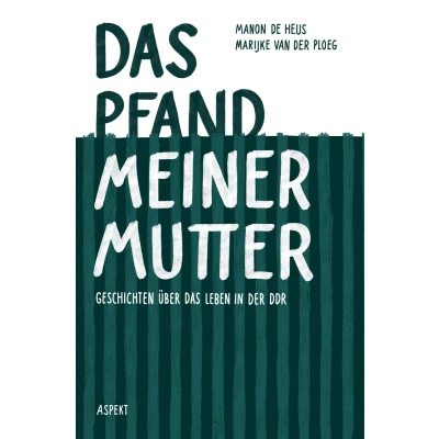 Afbeelding van Das Pfand meiner Mutter