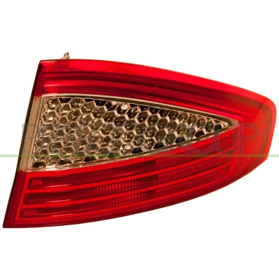 Afbeelding van Achterlicht PRASCO FD1104153