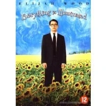 Afbeelding van EVERYTHING IS ILLUMINATED /S DVD NL