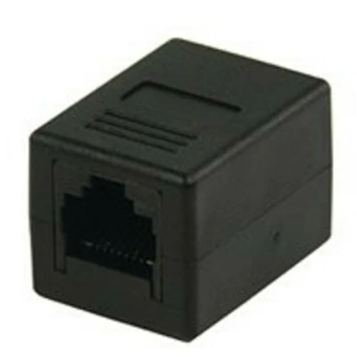 Afbeelding van LogiLink NP0034 kabeladapter/verloopstukje