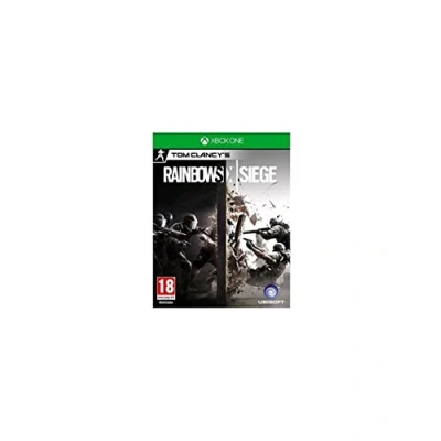 Afbeelding van REGENBOOG ZES SIEGE XBOXONE