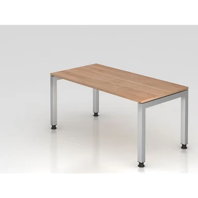 Afbeelding van hjh OFFICE PRO Java 16 S Walnoot