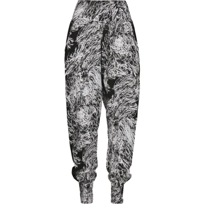 Afbeelding van Urban Classics Sarong Broek, Dames, Maat: 5XL, Limb