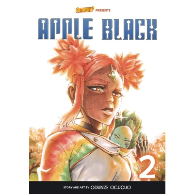 Afbeelding van Apple Black, Volume 2 Rockport Edition: Sunny Eyes (Volume 2)