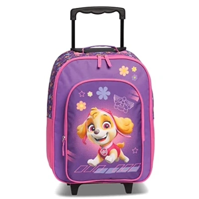 Afbeelding van PAW Patrol Trolley, Skye 42 x 32 16/21 cm Polyester