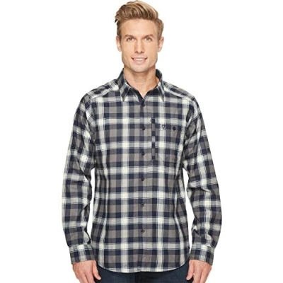 Afbeelding van Fjallraven Fjallglim Shirt LS Men