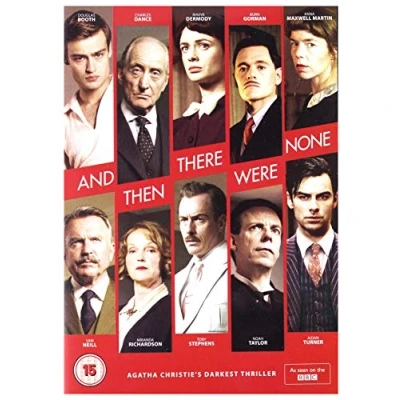 Afbeelding van And Then There Were None