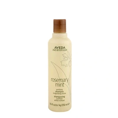 Afbeelding van Aveda Rosemary Mint Purifying Shampoo 250 ml