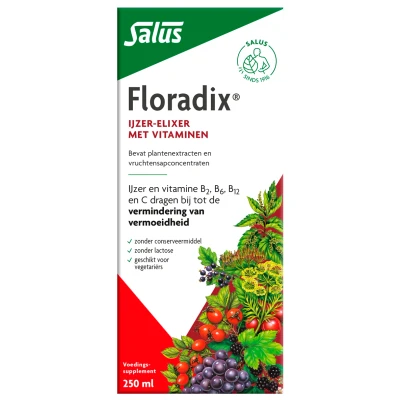 Afbeelding van Salus Floradix Vita Kruidenelixer