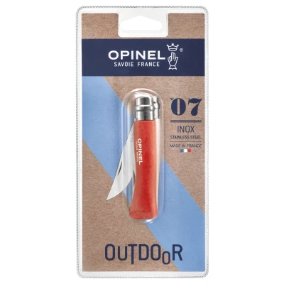 Afbeelding van Opinel Colorama N07