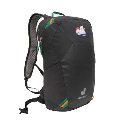 Afbeelding van Rugzak Deuter Unisex Lite 17 Graphite 4 Daagse