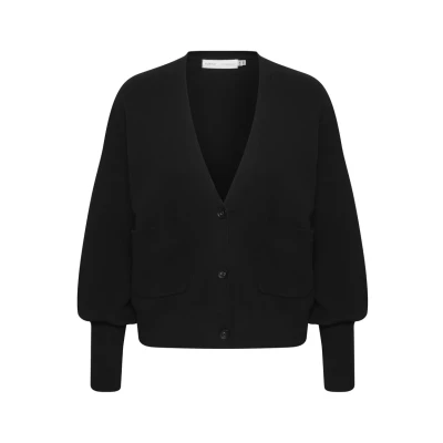 Afbeelding van Inwear Tenleyiw INO Shape Vest, Dames, Maat: XS/S, Black