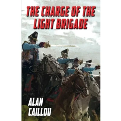 Afbeelding van The Charge Of Light Brigade