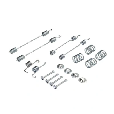 Afbeelding van Toebehoren, remschoen QUICK BRAKE 105 0034