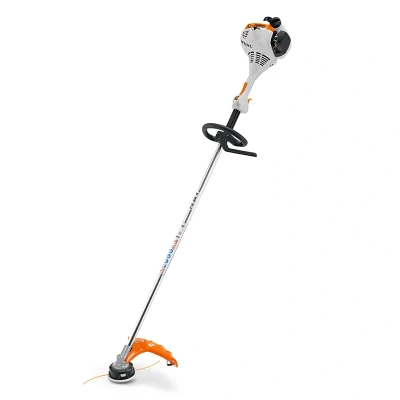 Afbeelding van Stihl FS 55 R benzine grastrimmer