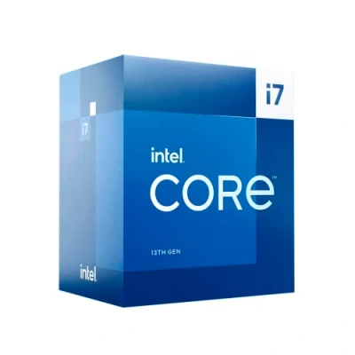 Afbeelding van Intel BX8071513700 Core i7 13700 processor slimme cachebox van 30 MB