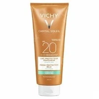 Afbeelding van Vichy Capital Soleil Hydraterende Melk SPF20