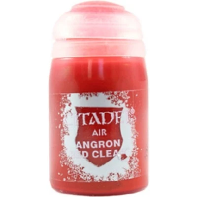 Afbeelding van Citadel Air: Angron Red Clear (24Ml)