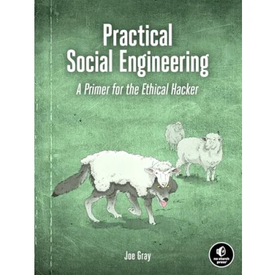 Afbeelding van Practical Social Engineering: A Primer for the Ethical Hacker