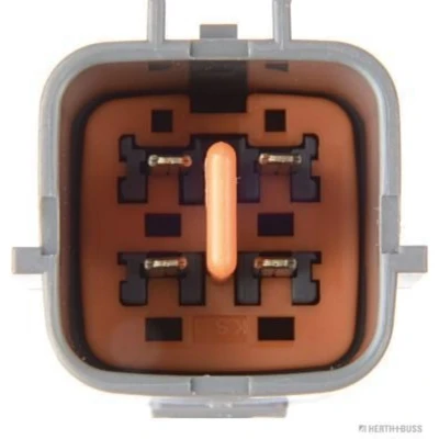 Afbeelding van Herth+Buss Jakoparts Lambda sonde J1463043